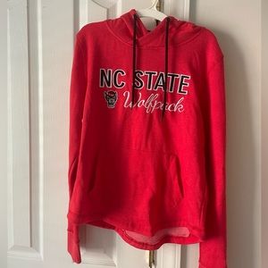 NWT NC State hoodie